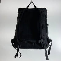 THE NORTH FACE ノースフェイス ノベルティー BC ヒューズボックス リュック バックパック NM81939 ブラック 瑞穂店