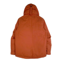 BEAMS ビームス アルピニスト ダウンジャケット オレンジ Size M 福生店
