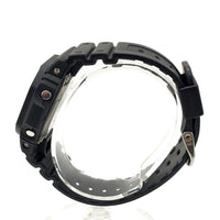 CASIO カシオ G-SHOCK マルチバンド6 タフソーラー デジタル腕時計 GW-M5610 社外カスタムメタルバンド付属 福生店