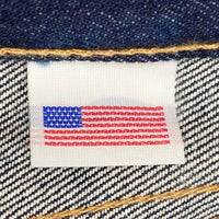 LEVI’S リーバイス 00501-2546 MADE IN THE USA 501 セルビッジデニムパンツ インディゴ sizeW34 瑞穂店