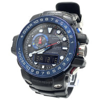 CASIO カシオ G-SHOCK GULFMASTER ガルフマスター ブルー GWN-1000B 福生店