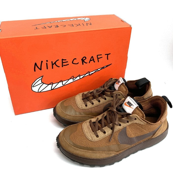 NIKE ナイキ DA6672 201 Tom Sachs General トムサックス ジェネラル