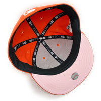 New Era ニューエラ 59FIFTY THE CAP SMASH CHEETOS PACK ドジャース オレンジ Size 7 5/8(60.6cm) 福生店