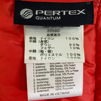 berghaus バーグハウス マウント アスガルド ハイブリッド ダウンジャケット 20590 グレー sizeM 瑞穂店