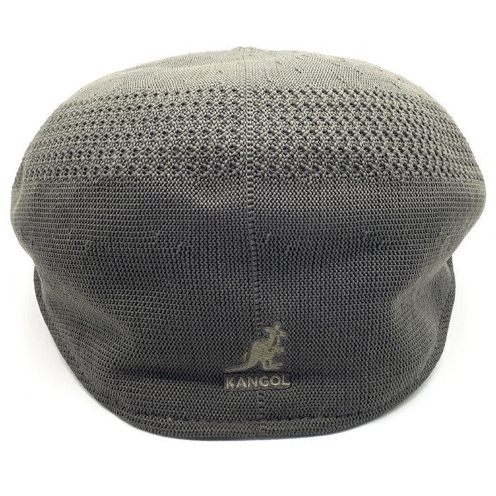 新品 カンゴール KANGOL ハンチング WOOL 504 グレー