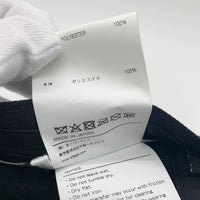 WTAPS ダブルタップス 23SS T-5 01 CAP キャンプキャップ ブラック Size 00 福生店