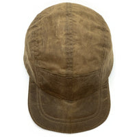TYPE QUINT Ⅱ HAT クイントハット ワックスコットン フィッシング ブラウン 福生店