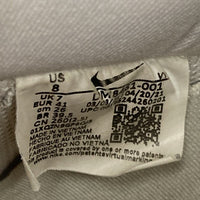 NIKE × UNDEFEATED ナイキ × アンディフィーテッド DM8461-001 AIR FORCE 1 LOW SP ホワイト size26cm 瑞穂店