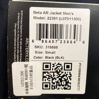 ARC'TERYX アークテリクス 22391 BETA AR JACKET ベータ AR ジャケット ゴアテックス ブラック sizeS 瑞穂店