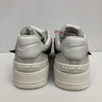 NIKE×AMBUSH ナイキ×アンブッシュ AIR FORCE1 エアフォース1 ファントム スニーカー DV3464-002 ホワイト size28cm 瑞穂店