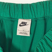 NIKE ナイキ 21SS TREND WVN SHORT ウーブン ショートパンツ グリーン DM5282-365 Size L 福生店