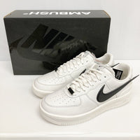 NIKE×AMBUSH ナイキ×アンブッシュ AIR FORCE1 エアフォース1 ファントム スニーカー DV3464-002 ホワイト size28cm 瑞穂店