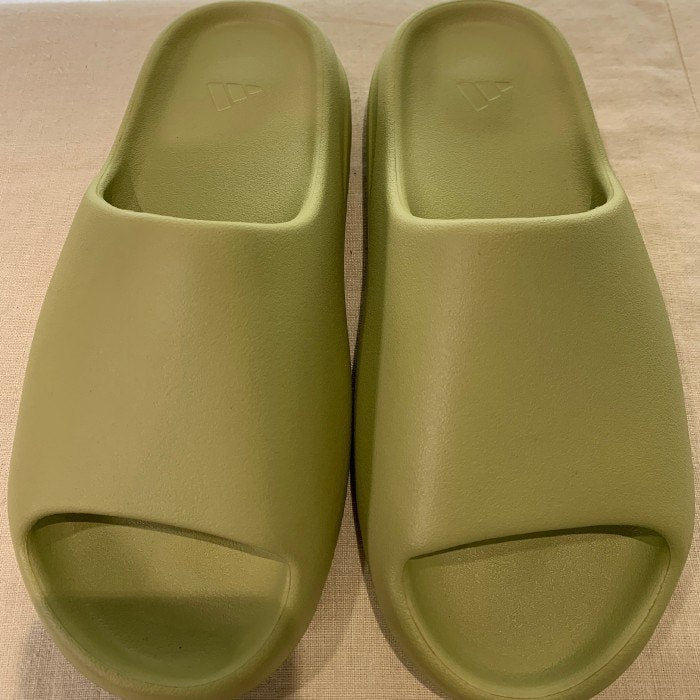 adidas アディダス YEEZY SLIDE イージースライド FZ5904 Size 27.5cm 福生店