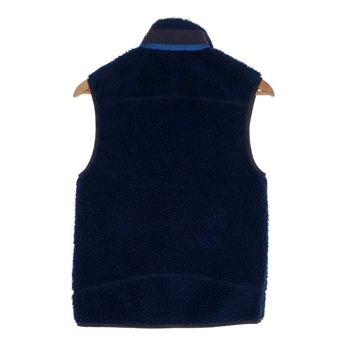 patagonia パタゴニア Classic Retro-X Vest クラシックレトロXベスト