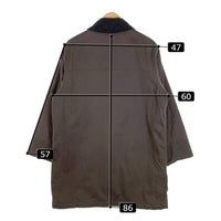 BANANA REPUBLIC バナナリパブリック コットンポリ フィールドジャケット 中綿 Size XS 福生店