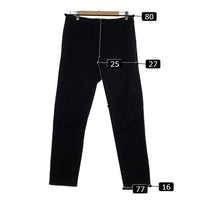 SUPREME シュプリーム Washed Black Slim Jean ウォッシュド ブラック スリムジーンズ アメリカ製 Size 32 福生店