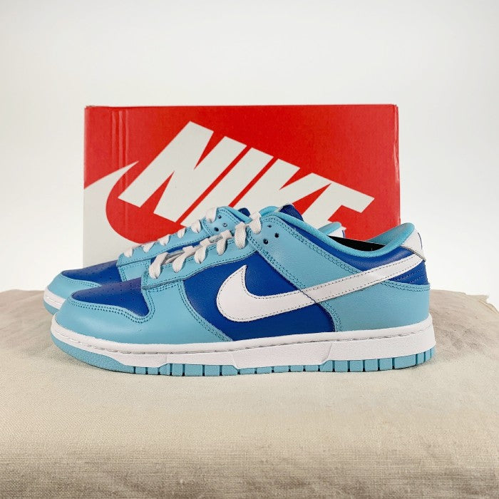 NIKE dunk low retroダンクローレトロ