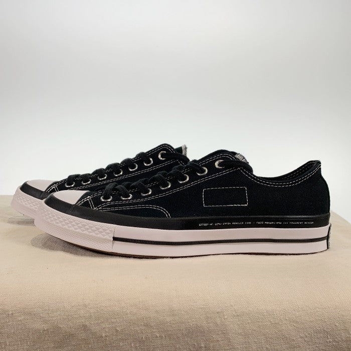 CONVERSE MONCLER fragment フラグメント  26.5cm