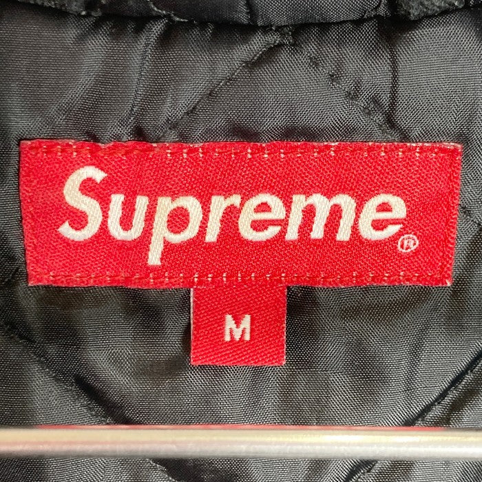SUPREME シュプリーム 2014AW Raymond Pettibon Hooded Work