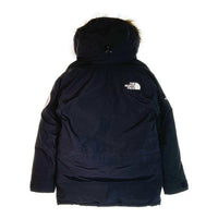 THE NORTH FACE ザノースフェイス ND92032 Antarctica Parka アンタークティカパーカー ファー付きダウンジャケット ブラック sizeM 瑞穂店