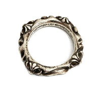 CHROME HEARTS クロムハーツ SBT BAND SBT バンド リング size15 瑞穂店