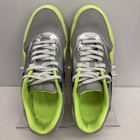 NIKE ナイキ AIR MAX 1 FB PREMIUM QS エアマックス1 665874-007 シルバー size25cm 瑞穂店