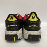 new balance ニューバランス ML801GLE トレイル スニーカー レッド size28.5cm 瑞穂店