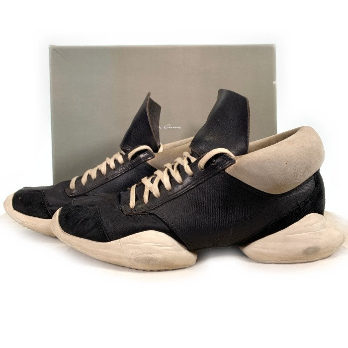 リックオウエンス ソックススニーカー rick owens 41 - 靴