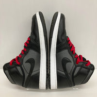 NIKE ナイキ AIR JORDAN 1 RETRO HIGH OG SATIN エアジョーダン1 レトロハイ サテン スニーカー 555088-060 ブラック size28.5cm 瑞穂店