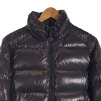 MONCLER モンクレール MAYA マヤ ダウンジャケット ネイビー フード欠品 Size 0 福生店