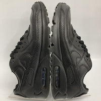 NIKE ナイキ CZ5594-001 AIR MAX 90 LEATHER エアマックス レザー スニーカー ブラック size26.5cm 瑞穂店