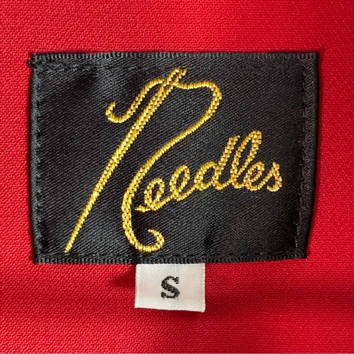 Needles ニードルズ SS Piping Cowboy Jacket カウボーイジャケット