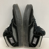 VANS バンズ HALF CAB 33 DX ハーフキャブ VN0A5KX6B3C ブラック size27cm 瑞穂店