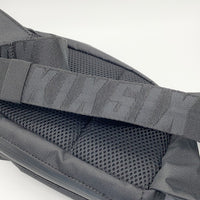 KIXSIX キックスシックス New Era ニューエラ Explorer Waist Bag ウエストバッグ ブラック 福生店