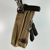 PORTER ポーター 吉田カバン ショルダーバッグ PLAN プラン ゴールドベージュ 瑞穂店