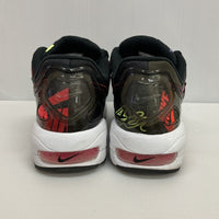 NIKE ナイキ AIR MAX2 LIGHT QS エアマックス2 スクエアライト CI5590-001 ブラック size27.5cm 瑞穂店