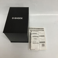 CASIO カシオ G-SHOCK AWG-M520G 電波 タフソーラー腕時計 ブラック 瑞穂店