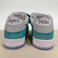 NIKE SB ナイキ DUNK LOW PRO QS ダンクロープロ April Skateboards FD2562-400 Size 27cm 福生店
