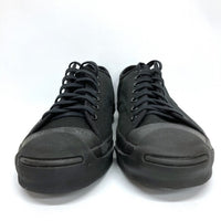 CONVERSE×TAKAHIRO MIYASHITA The SoloIst コンバース×ソロイスト 18SS JACK PURCELL 1CL212 スニーカー ブラック size27.5cm 瑞穂店