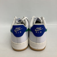 Nike ナイキ WMNS ウィメンズ Air Force 1 Low エアフォース1ロー Stadium Green ホワイト×グリーン size26cm 瑞穂店