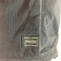 PORTER ポーター リュックサック DRAFT ドラフト 656-06178 ブラック 瑞穂店