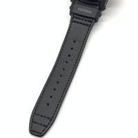 CASIO カシオ PRO TREK プロトレック タフソーラー 電波 腕時計 PRW-5050L ブラック 福生店