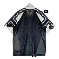 NIKE DORTMUND ナイキ ドルトムント 半袖ユニフォーム 白 94-95 ブンデスリーガ初優勝 sizeL 瑞穂店