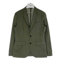 UNITED ARROWS GREEN LABEL RELAXING ユナイテッドアローズ グリーンラベルリラクシング SOLOTEX セットアップ グリーン sizeS 瑞穂店