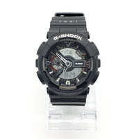 CASIO カシオ G-SHOCK GA-110 X-LARGE エクストララージ 20周年記念モデル デジアナ 腕時計 福生店