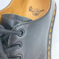 Dr.Martens ドクターマーチン 3ホール AW004 KV12P ブラック sizeUK4 瑞穂店