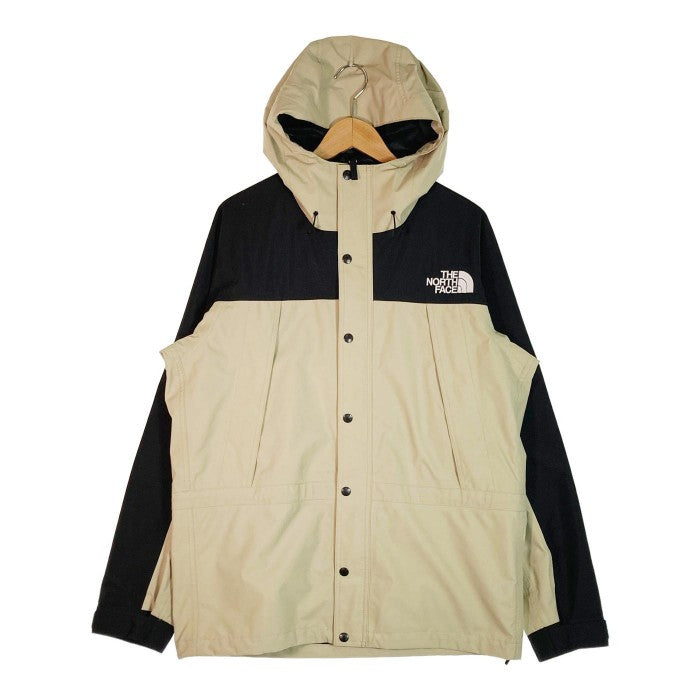 THE NORTH FACE ザ ノースフェイス NP11834 MOUNTAIN LIGHT JACKET ...