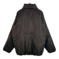 Lafayette ラファイエット LFYT PRIMALOFT MILITARY PARKA プリマロフト ミリタリーパーカー ジャケット 中綿 ブラック LA201009 Size XXL 福生店