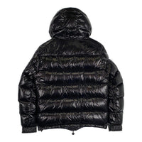 MONCLER モンクレール MAYA マヤ ダウンジャケット ブラック 並行品 Size 0 福生店