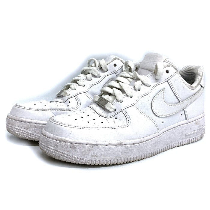 NIKE ナイキ AIR FORCE 1 エアフォース1 スニーカー CW2288-111